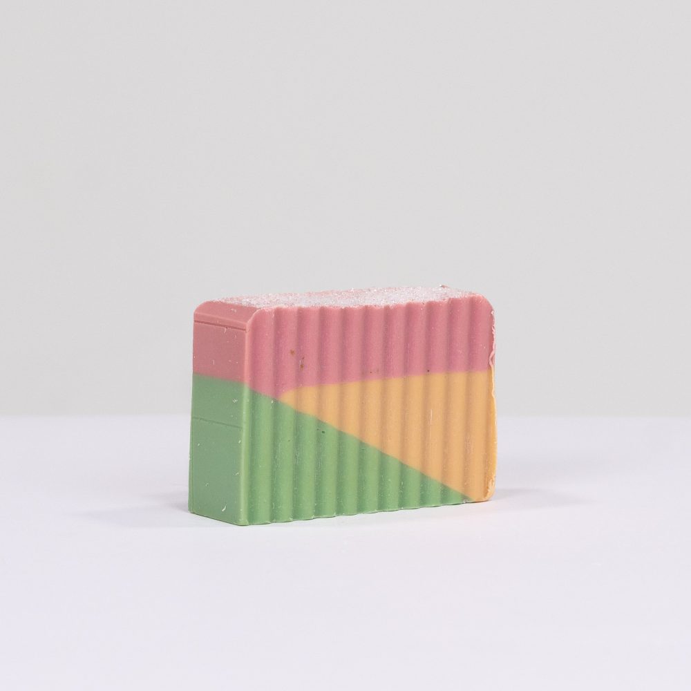 Persnickety Shea Butter Soap - Image 6