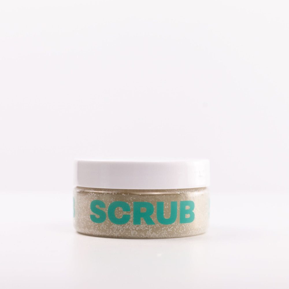 Persnickety Body Scrub - Image 2