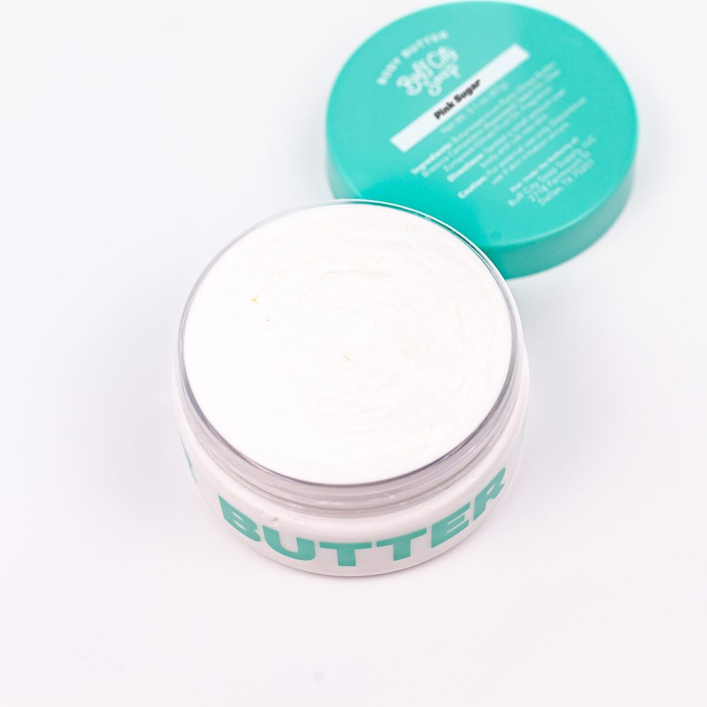 Pink Sugar Body Butter - Image 7