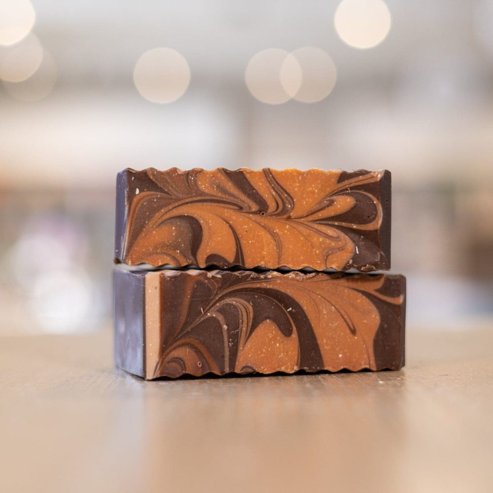 Coconut Soap - Image 2