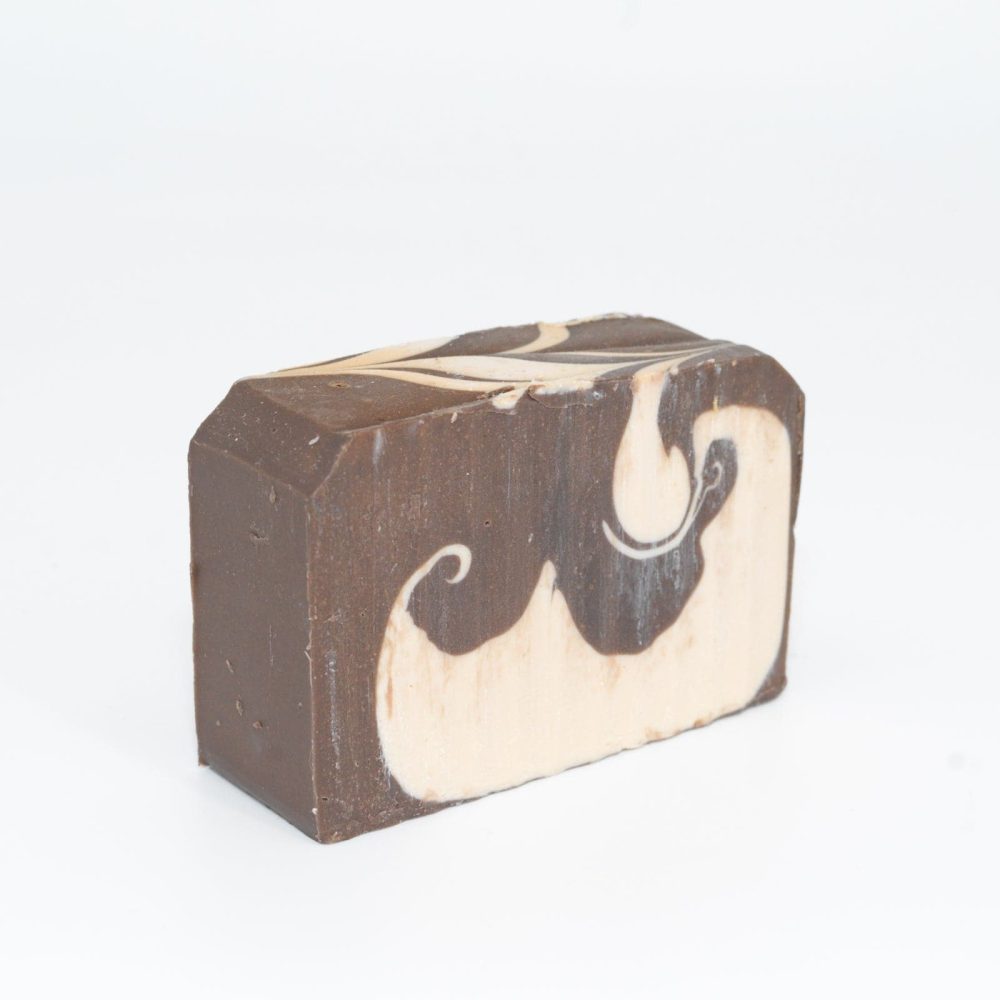 Coconut Soap - Image 3