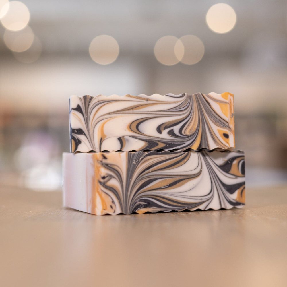 Ferocious Beast Soap - Image 2