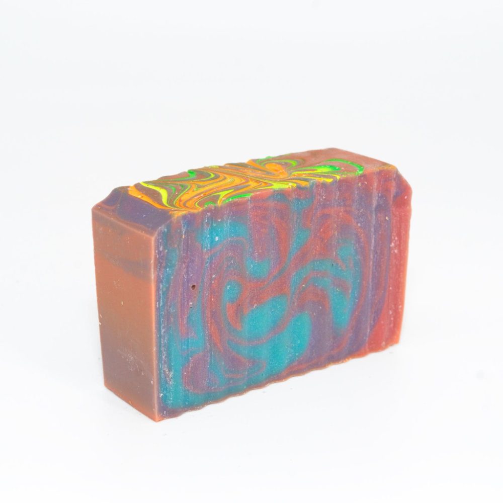 Fruity Loopy Soap - Image 3