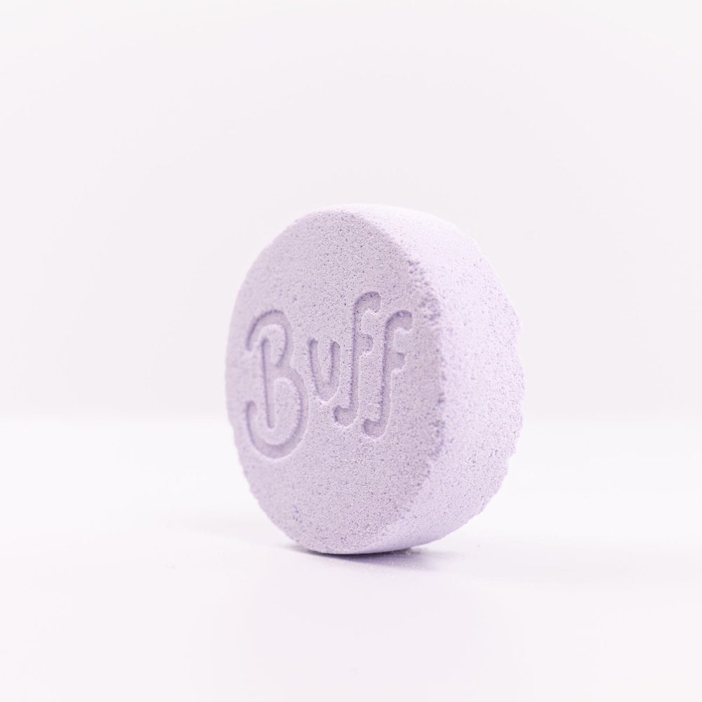 Lavender Shower Steamer - Image 3