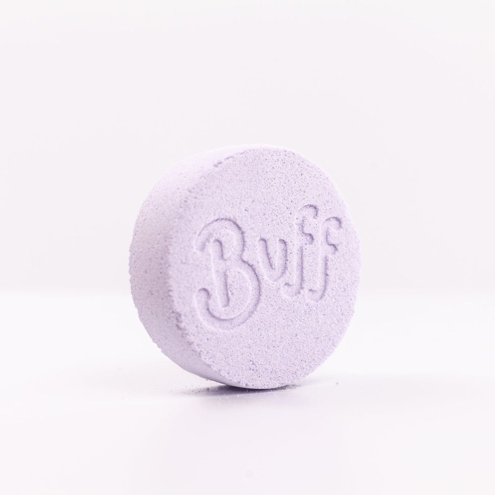 Lavender Shower Steamer - Image 4