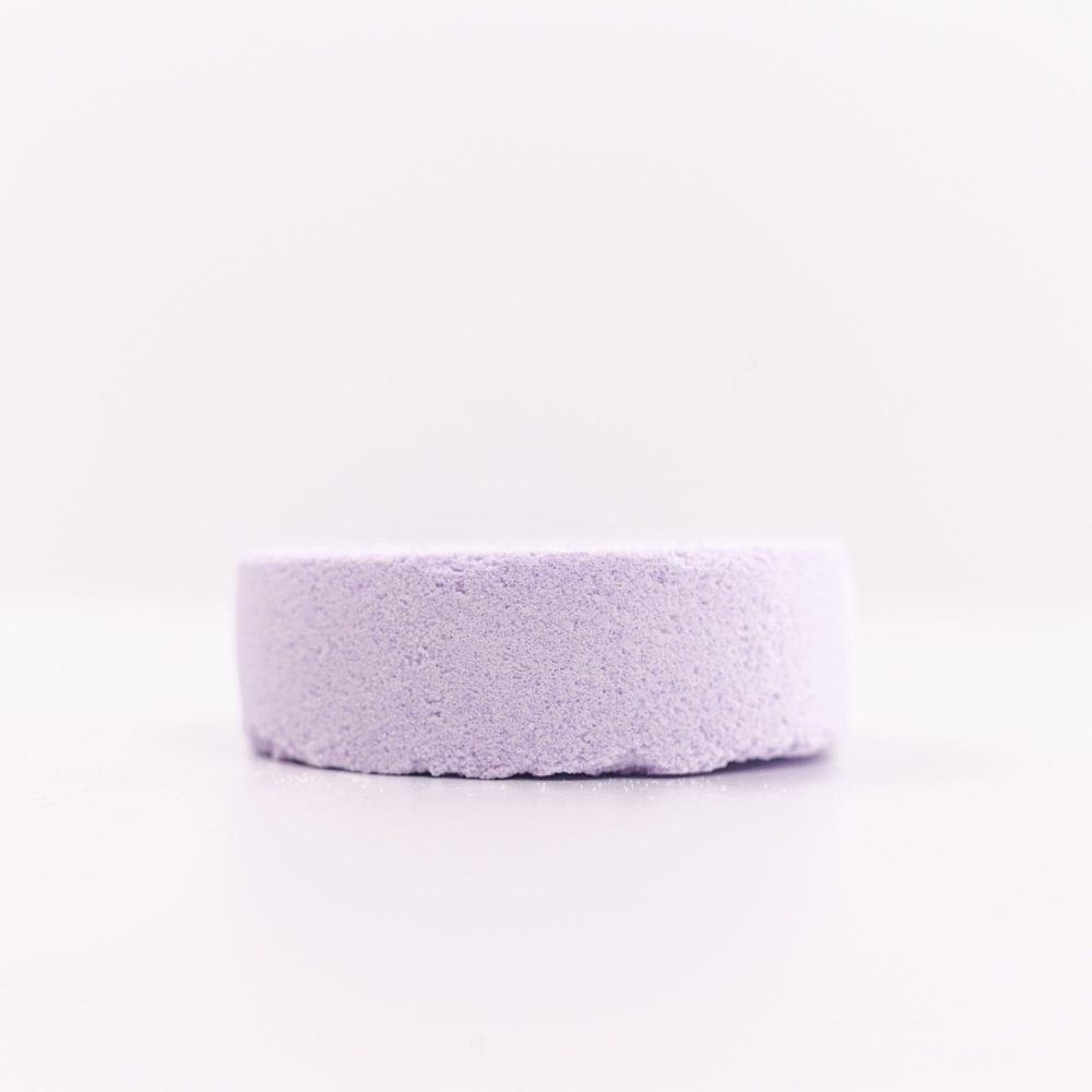 Lavender Shower Steamer - Image 5