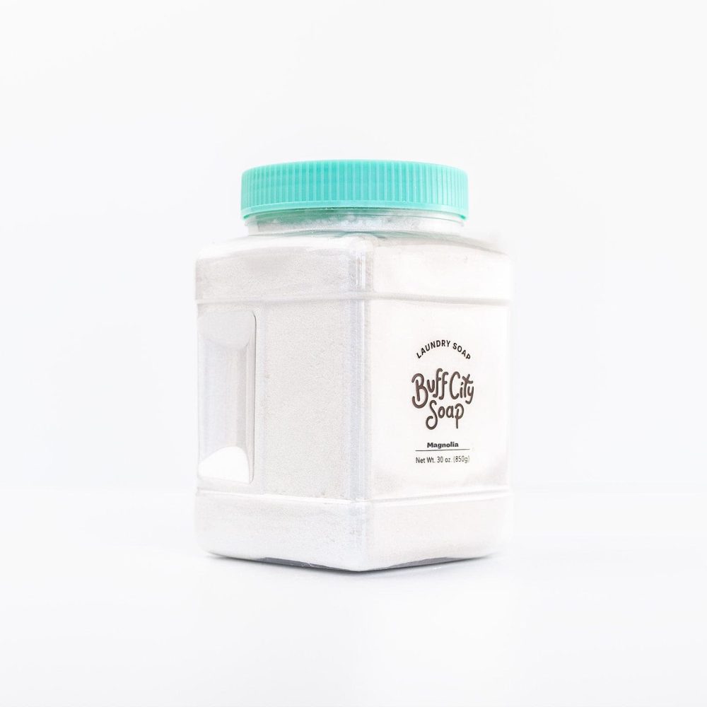 Magnolia Laundry Soap - Image 4